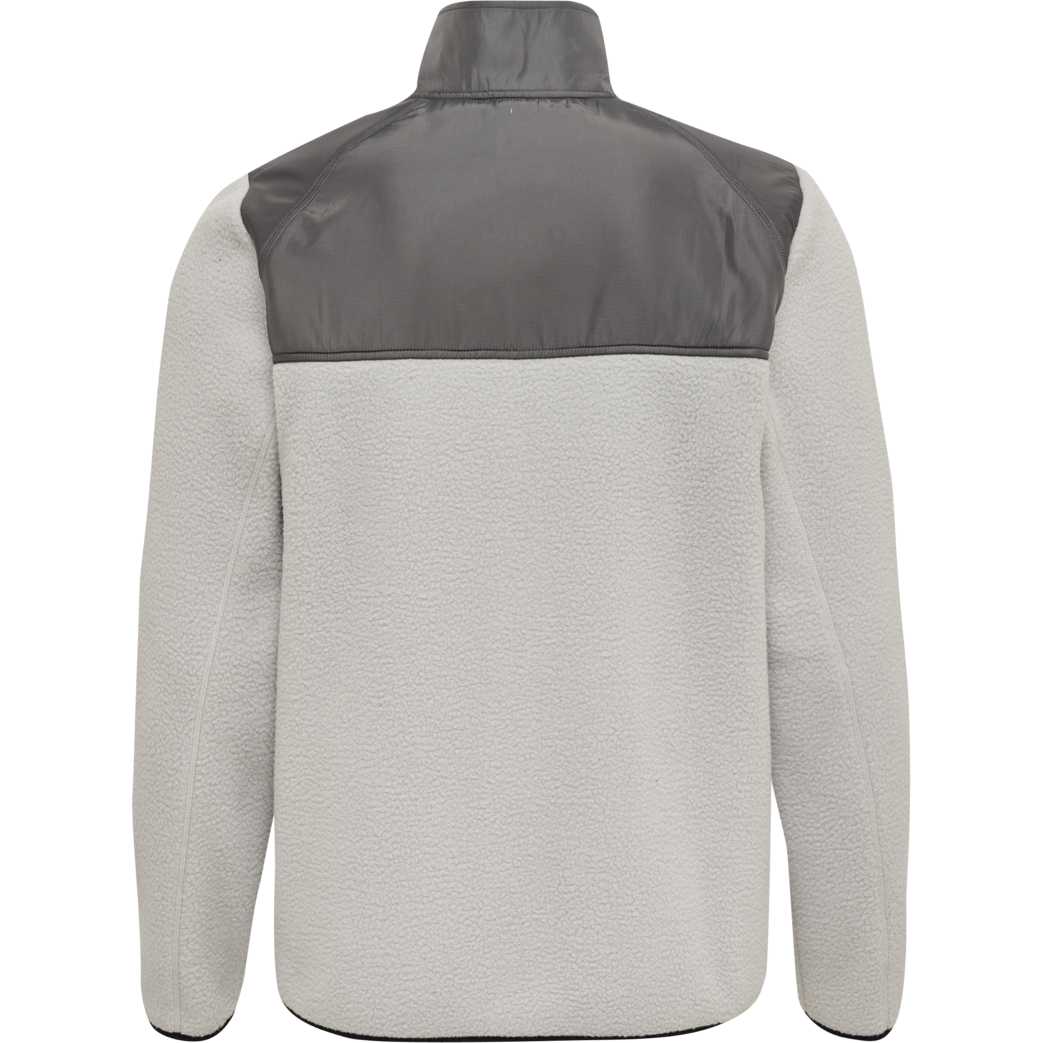 hmlLGC CHARLEY FLEECE JACKET