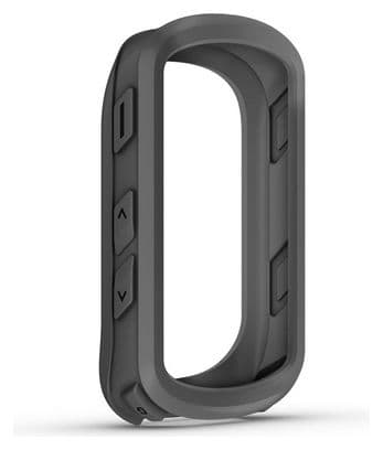 Housse de Protection Silicone Garmin Edge 540 / Edge 840 Gris Galet