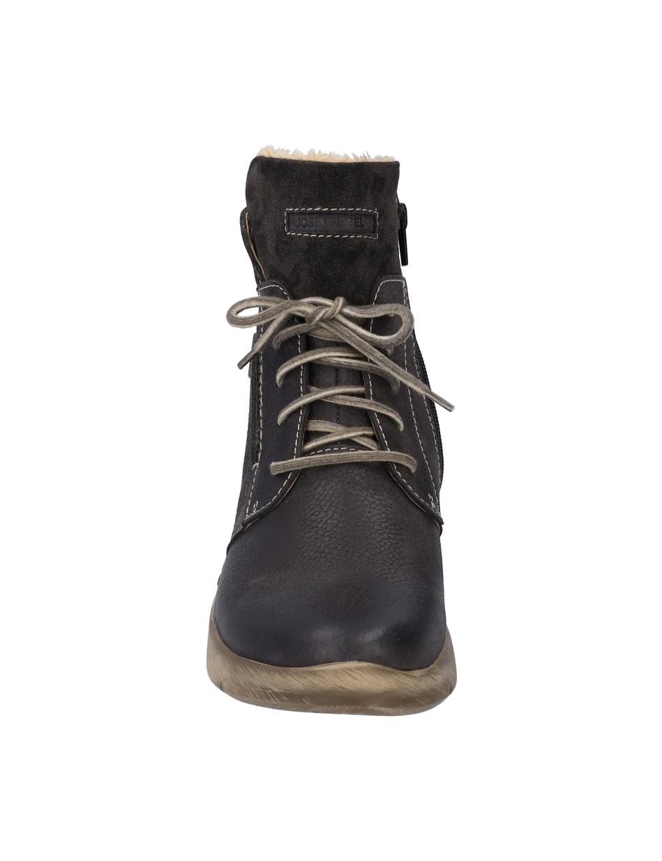 Stiefel Conny 53, titan