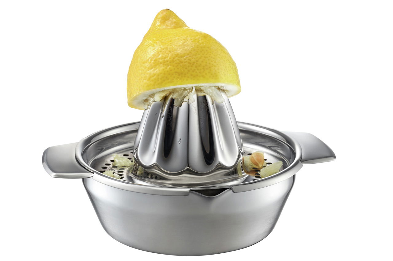 GEFU Zitruspresse LEMON