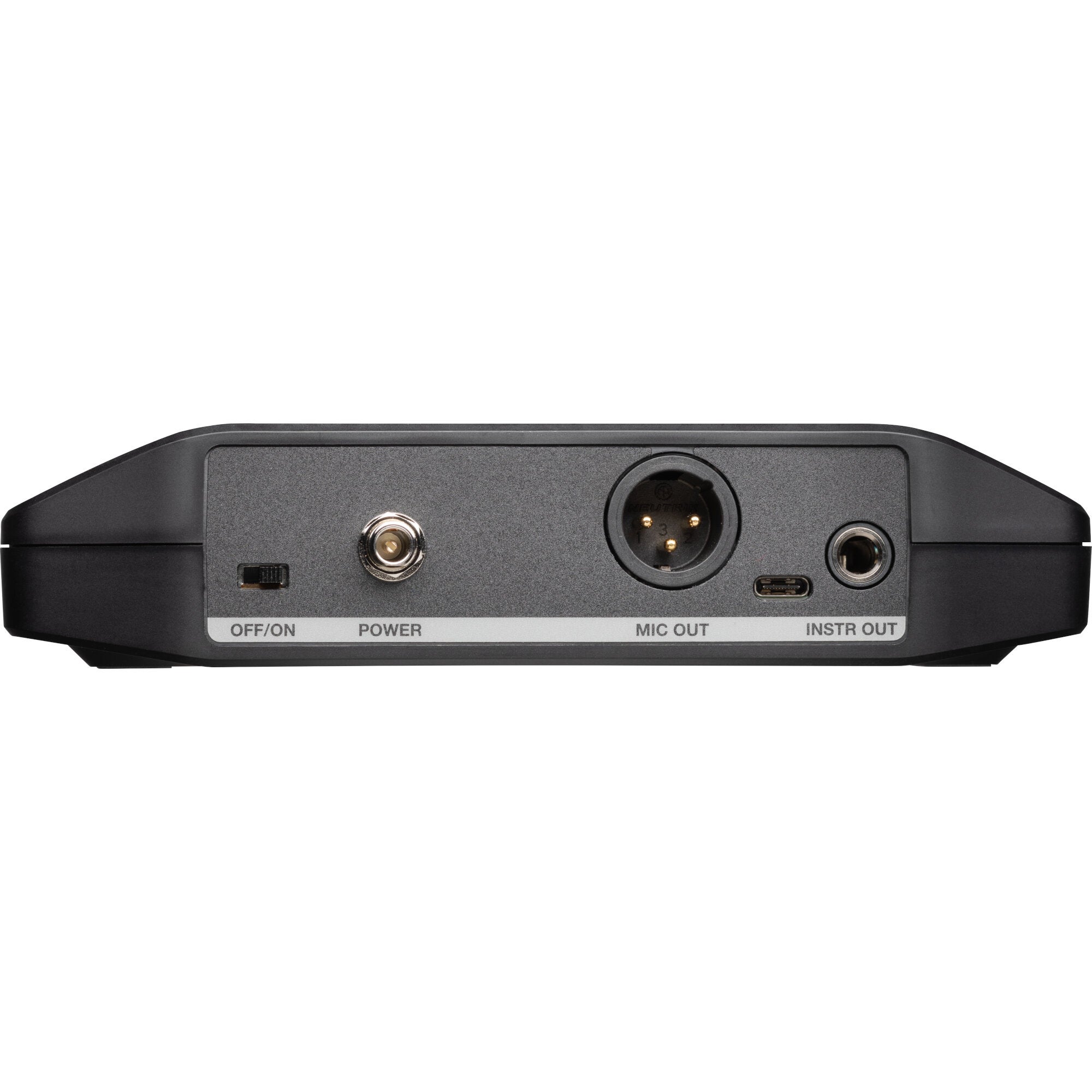 Shure GLXD14+/SM35 digitaal draadloos headsetsysteem
