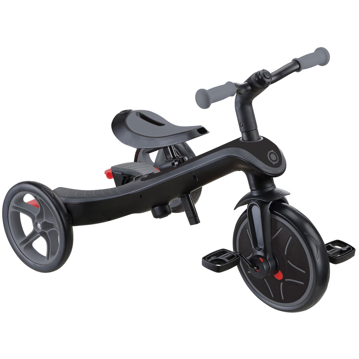 GlobberGlobber   Explorer Trike 4in1 Deluxe Play