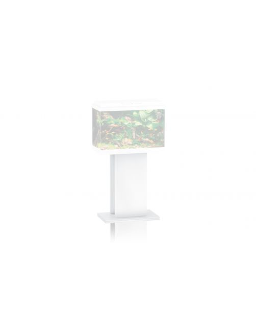 Juwel Multi-Stand 60\/50 Sb - Aquariummeubel - 60\/50x31x62 cm Wit