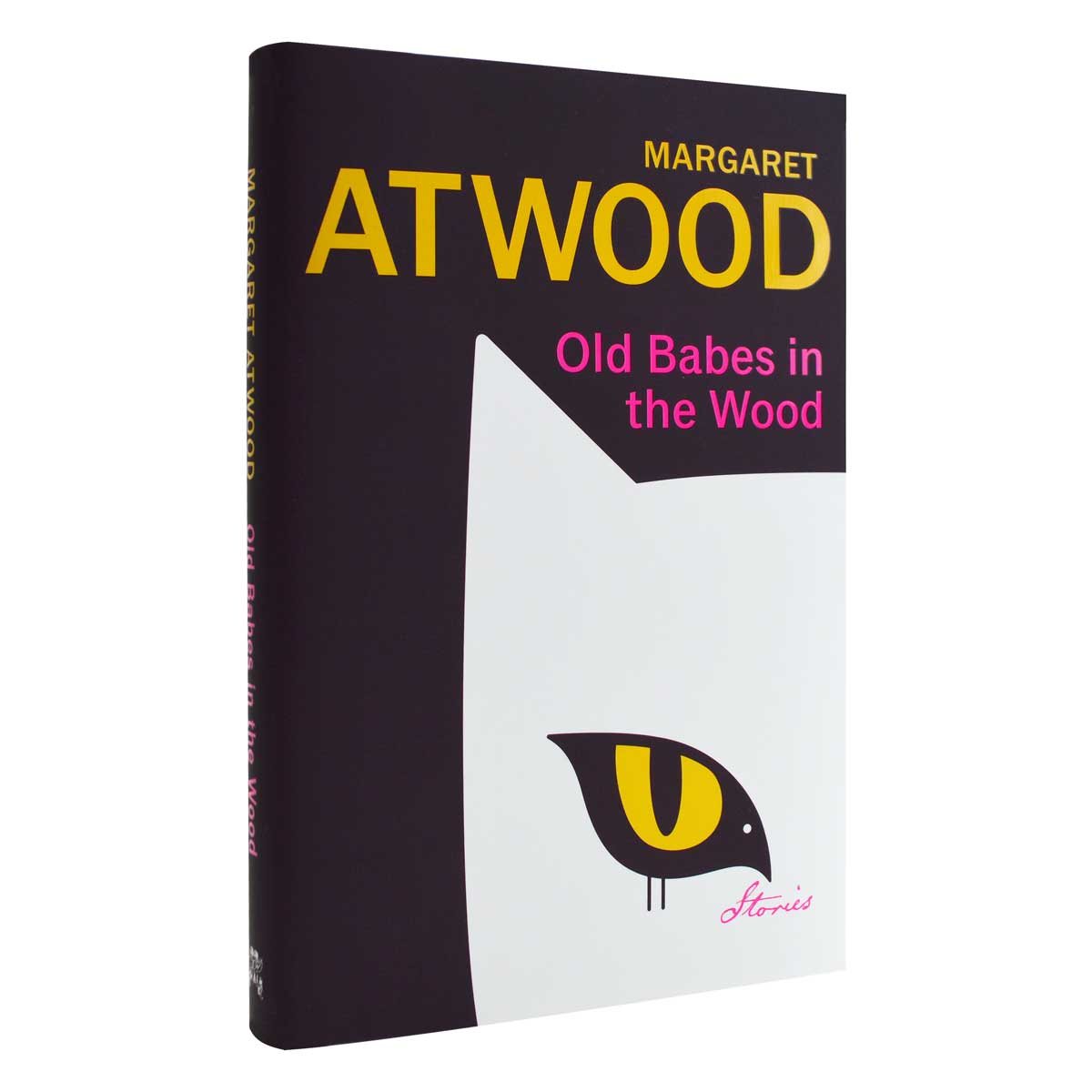 Old Babes in the Wood (Hardback)