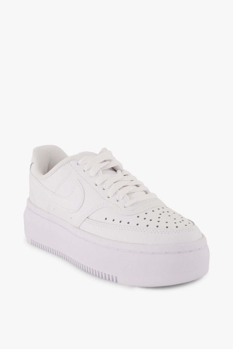 Nike Sportswear Court Vision Alta Leather Damen Sneaker