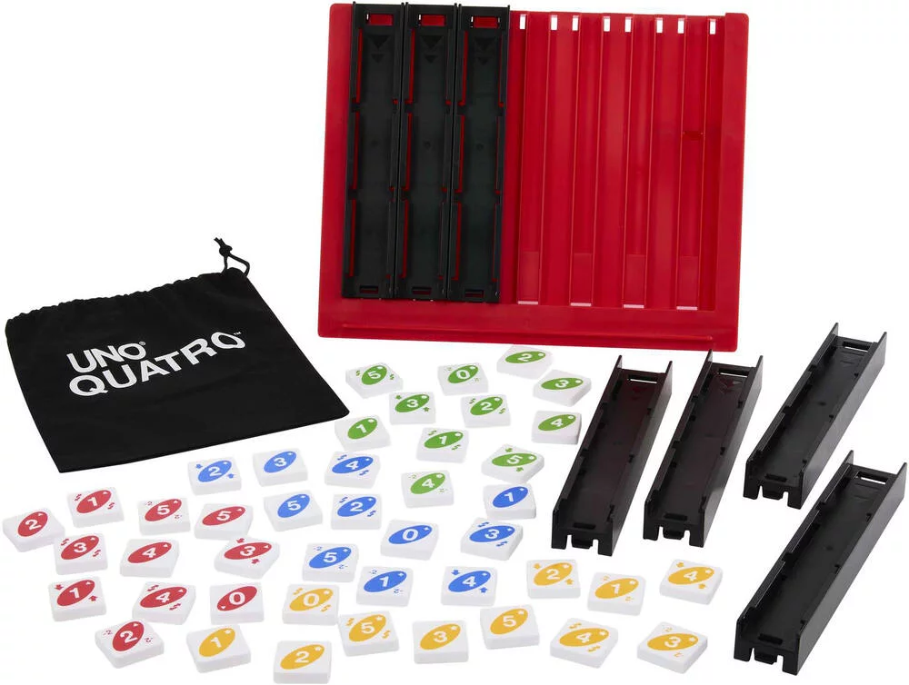 UNO QUATRO