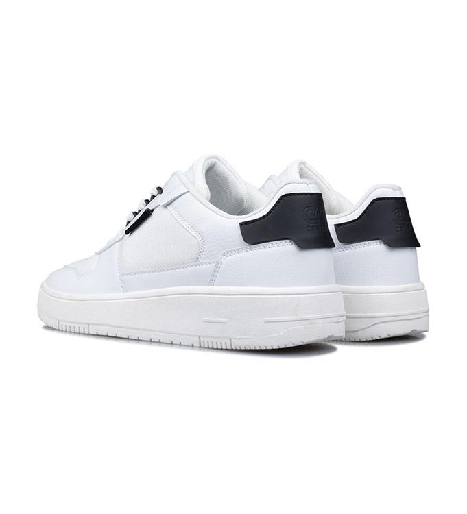 Cruyff Men Indoor King Tumbled Sneakers