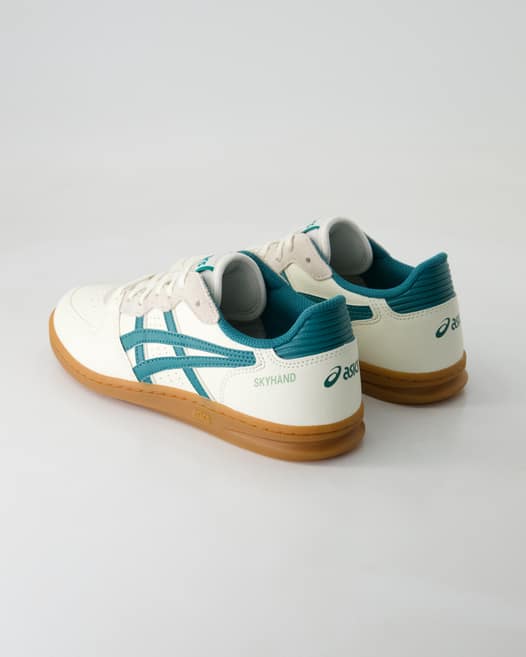 Asics Skyhand OG Sportschuhe in Beige