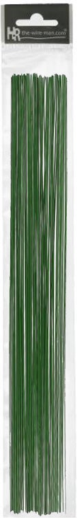 H&R the-wire-man steekdraad Charlie groen 0,09 x 40 cm