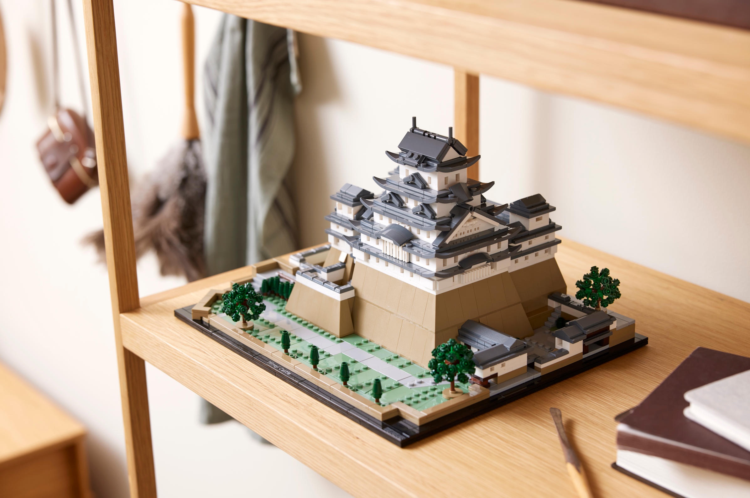 Castelo Himeji 21060