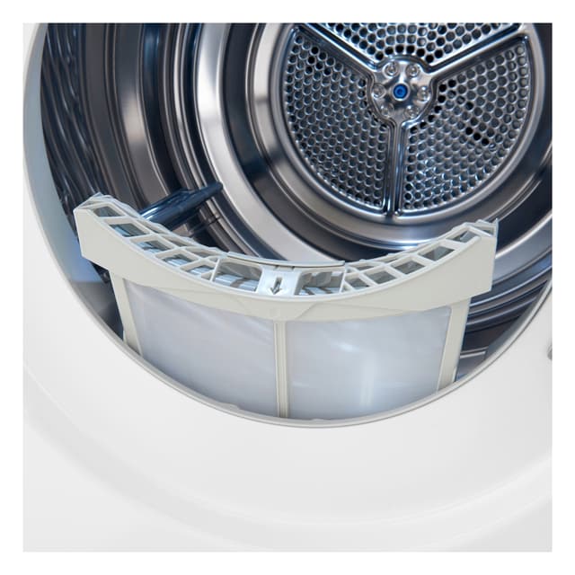 LG tørretumbler RV9DN9039