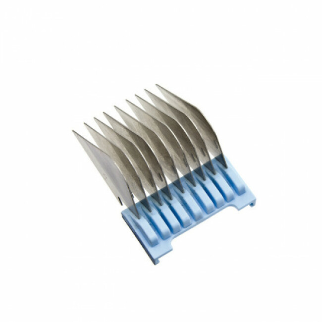 Contre-peigne pour tondeuses Rex ajustable, Rex, Moser 1400 et Moser Arco