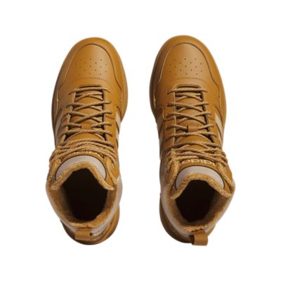 Adidas SportswearHoops 3.0 Mid - braun