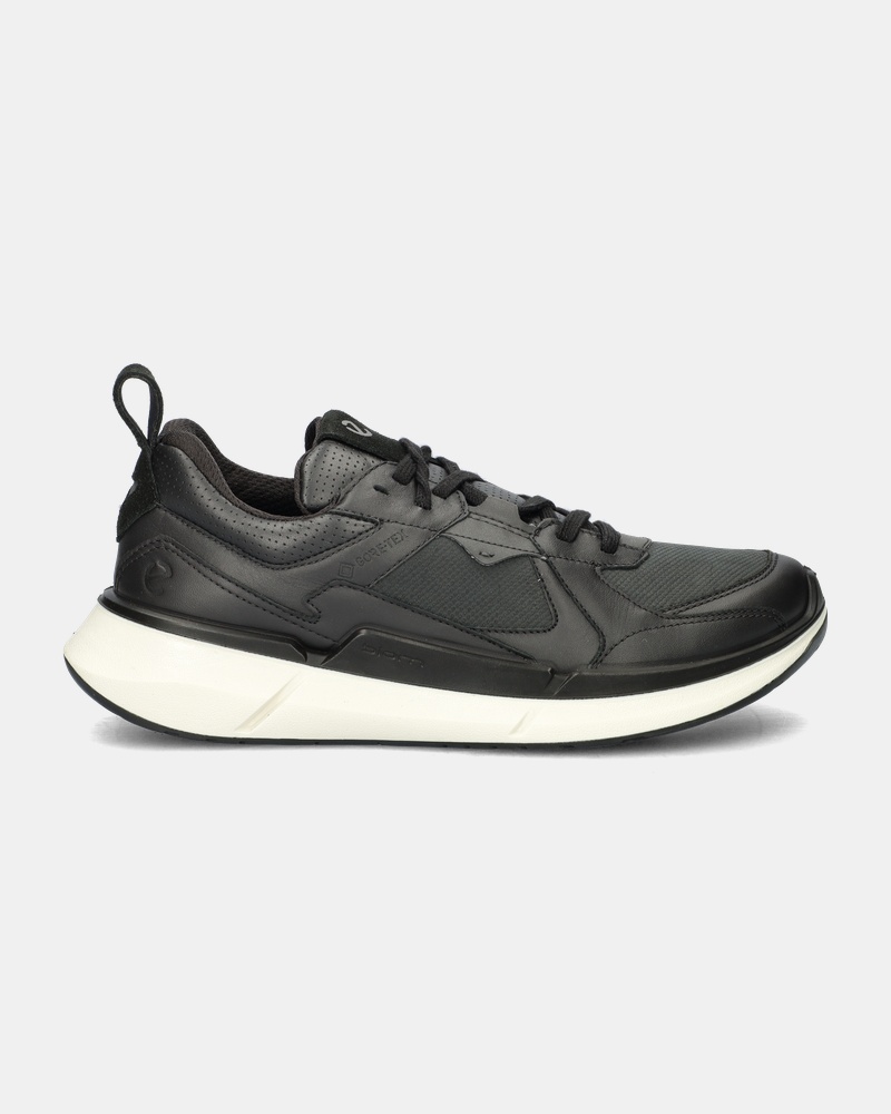 Ecco Biom 2.2 Lage sneakers  - zwart