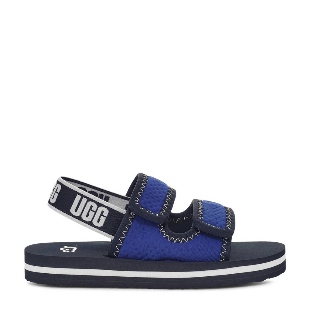 UGG Lennonsandalen donkerblauw