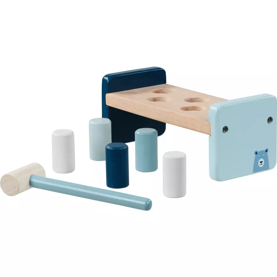 goki Hammerbank Lifestyle Azur