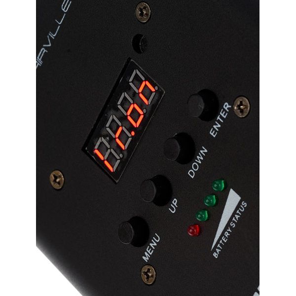 Stairville BTL-30 Battery Truss Light LED