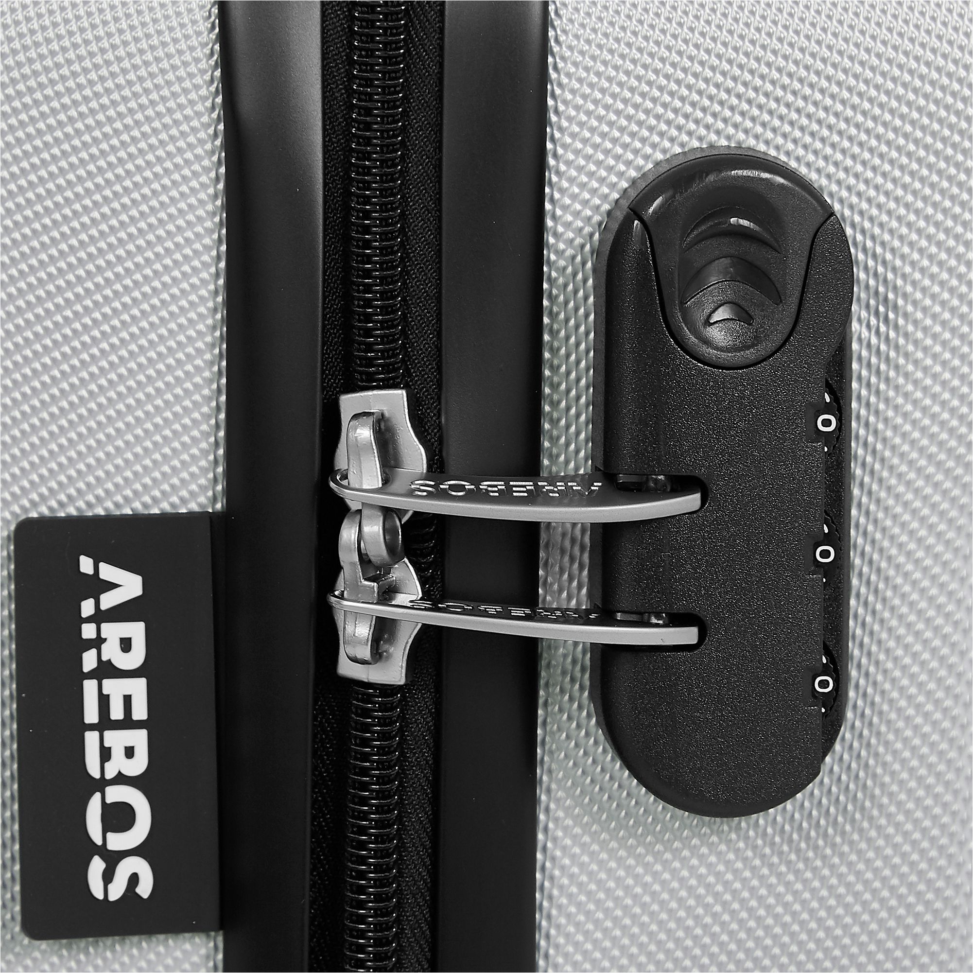 Reisekoffer Premium