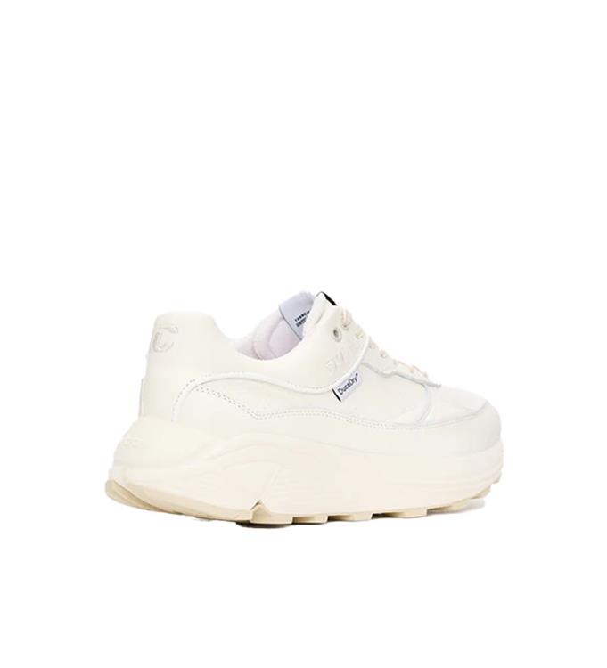 DUCA Walking Lecce Lux WP DCG240139 Naturel-White