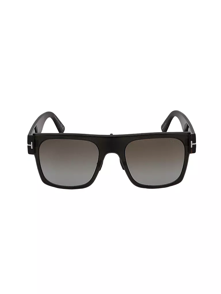 TOM FORD Sonnenbrille FT1073/54 schwarz
