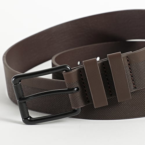 Ceinture TB4636 Marron