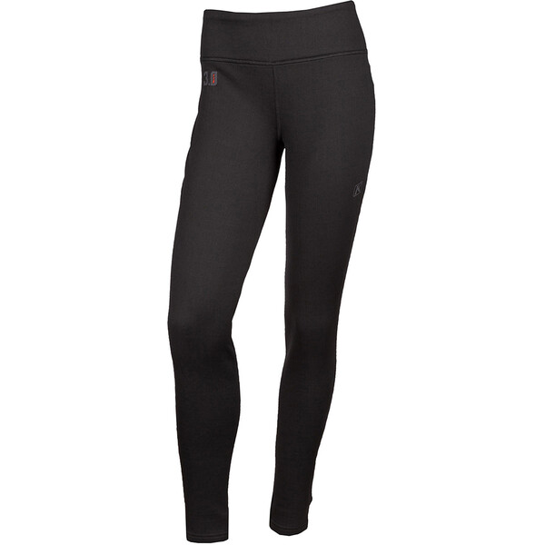 Klim - Sous-pantalon thermique femme Solstice 3.0 - 2021 Noir