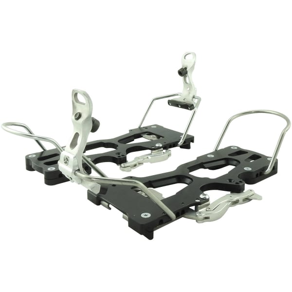 Fixation splitboard PLUM SOK