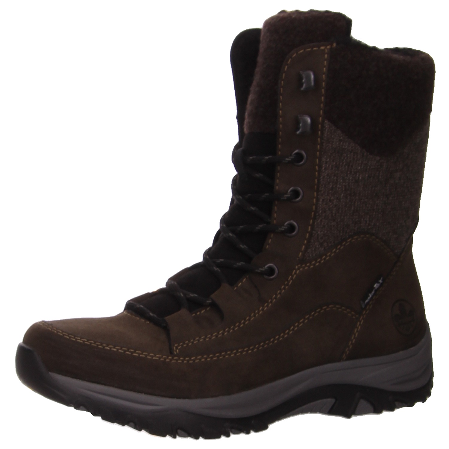 Rieker Stiefel braun braun