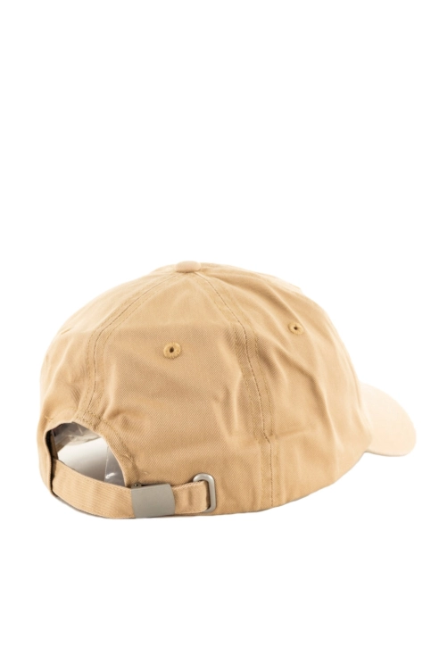 Casquettes tommy jeans heritage ab0 tawny sand