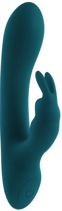 Playboy - Bunny Clitorisstimulator - Waterdicht - Siliconen - 7 Vibratiestanden