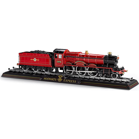 Hogwarts Express togmodel