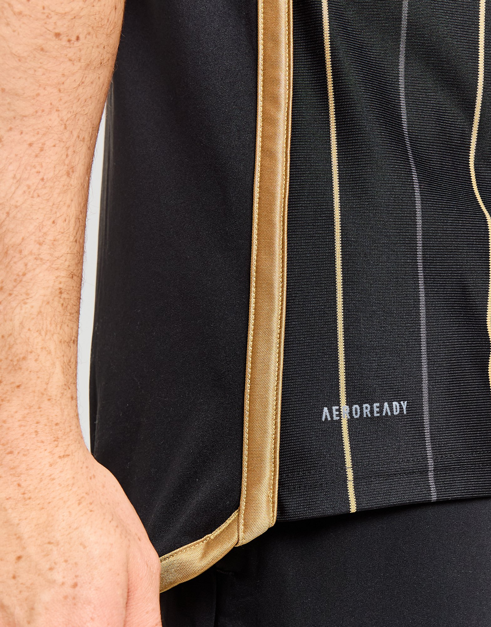 adidas Maillot Domicile Los Angeles FC 2024/25