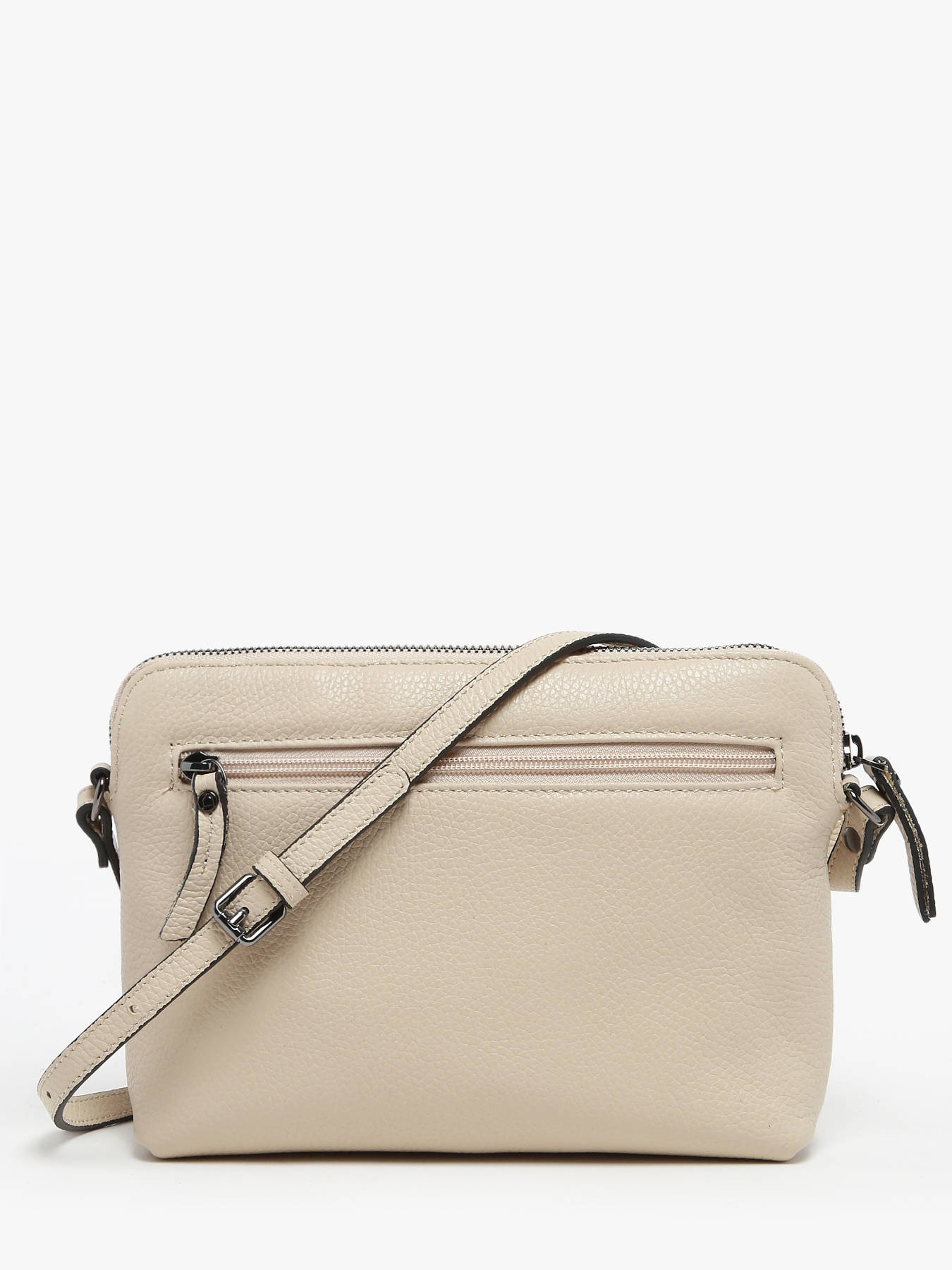 Sac bandoulire Balade cuir ETRIER