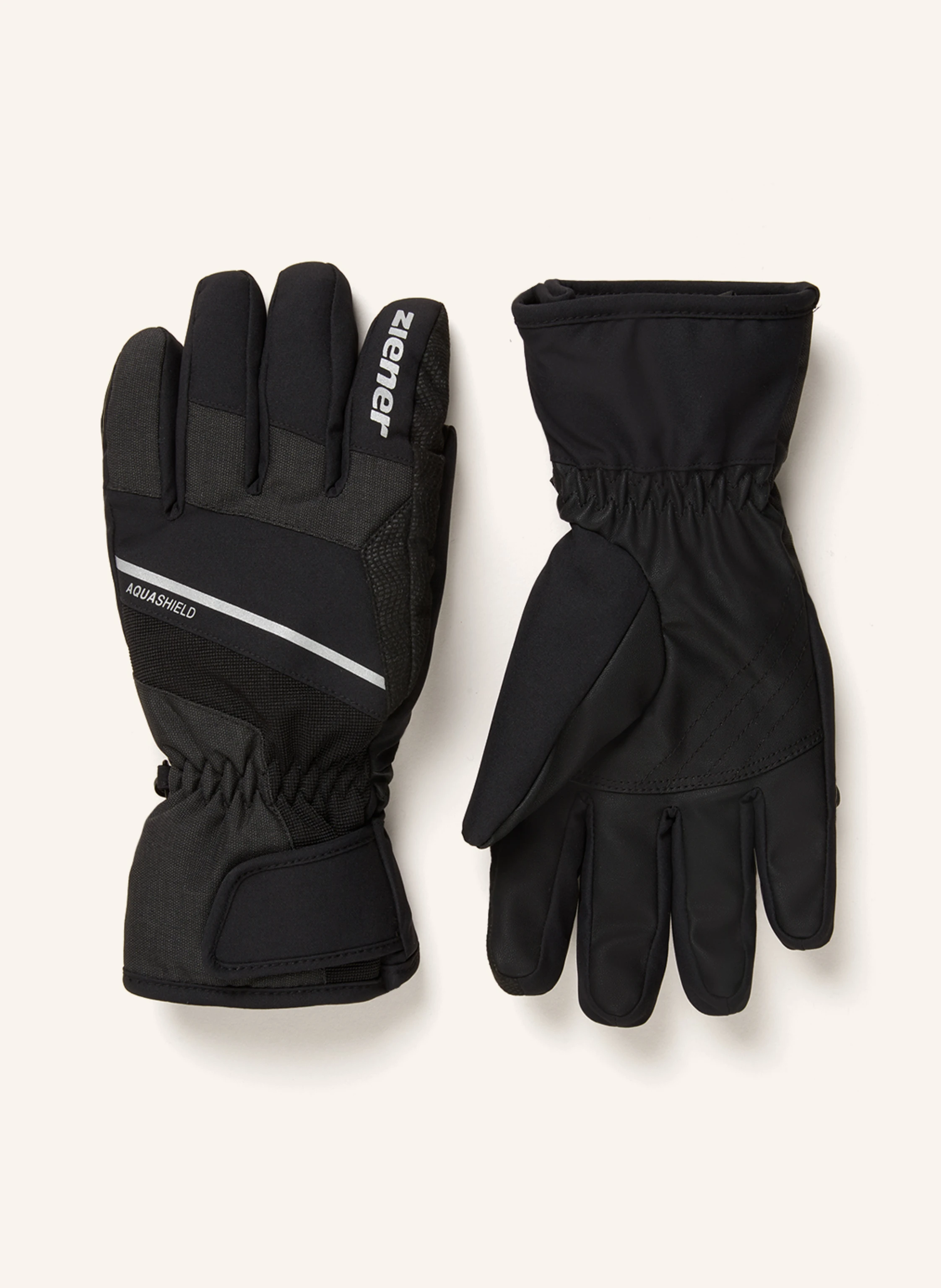 Ziener Skihandschuhe GEZIM