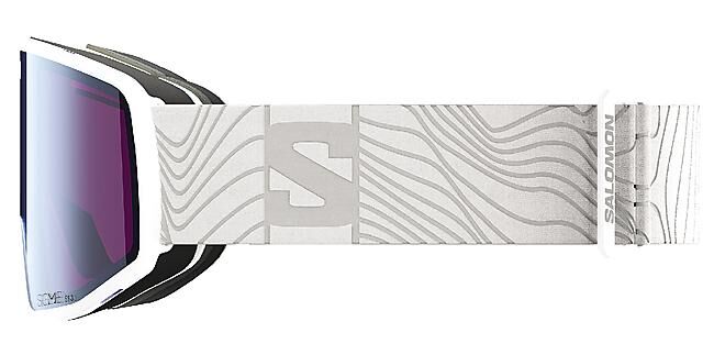 SALOMON - SENTRY PRO S SIGMA PHOTO 1