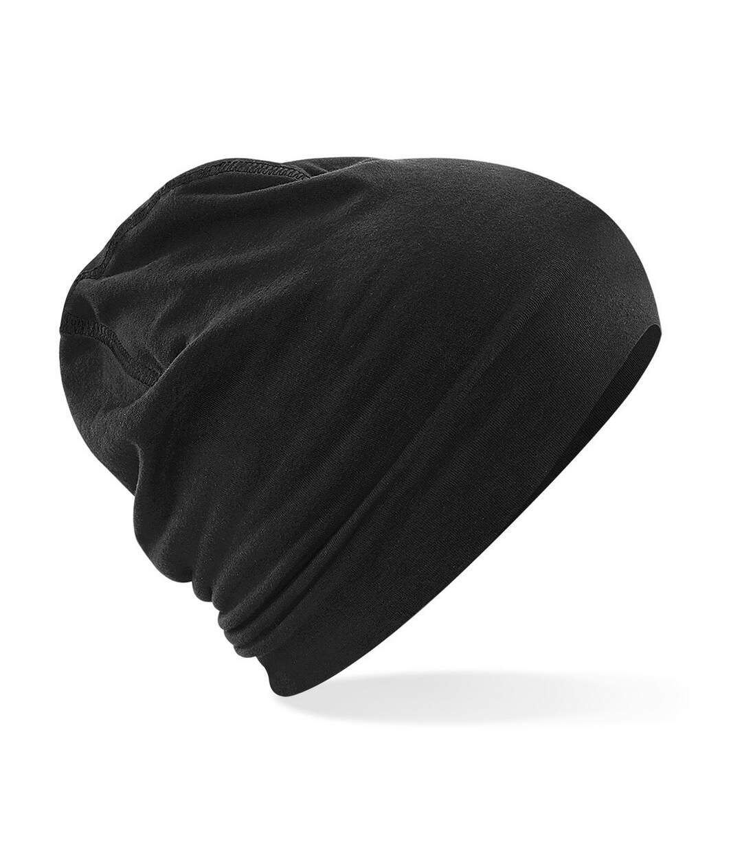 Beechfield - Bonnet - Hommes (Noir/Noir) - UTRW5801
