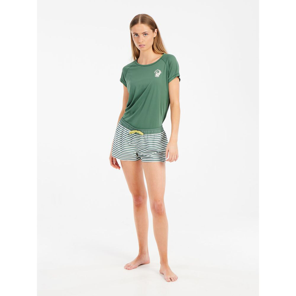 ProtestPRTGia surf t-shirt short sleeve