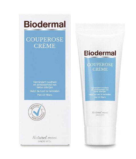 Biodermal Couperose creme 30ml