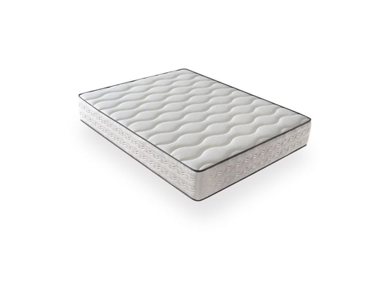 DAGOSTINO HOME - Matelas 90x190 hr ferme | h25 été-hiver