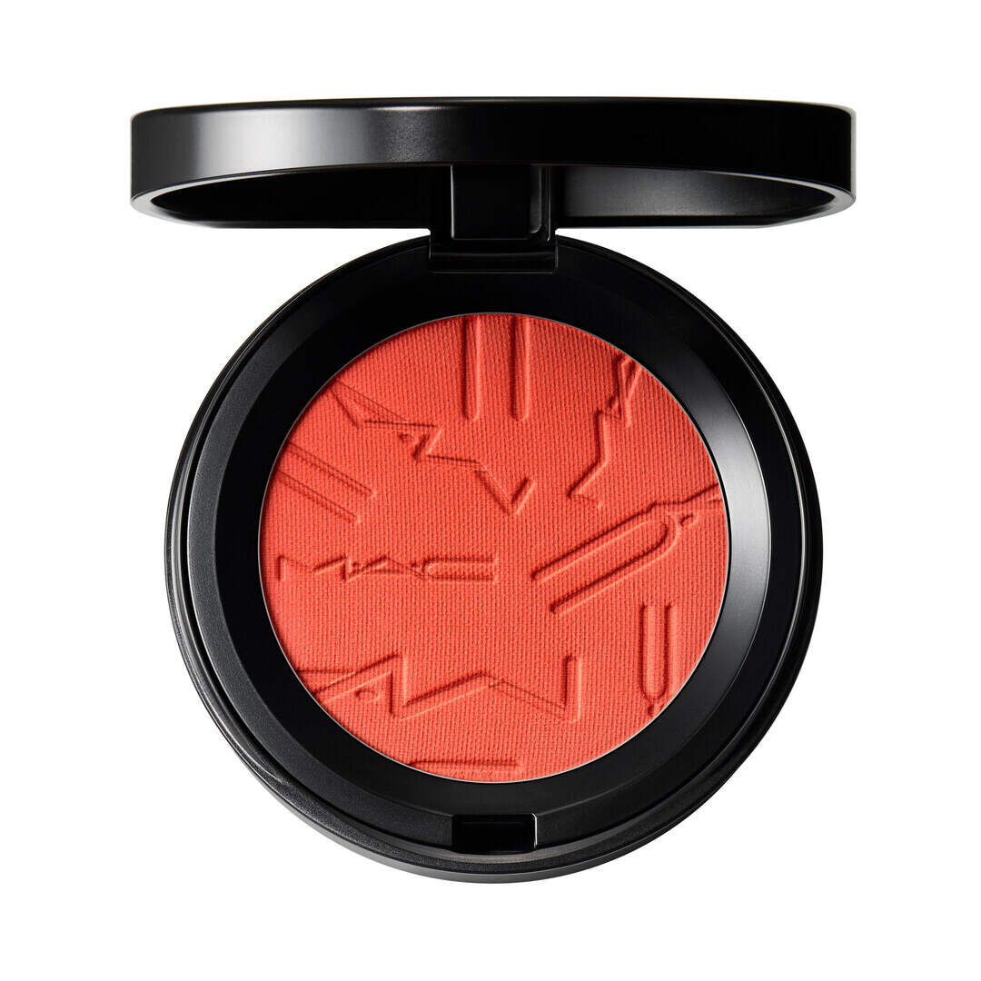 SKINFINISH Colourstruck Blush