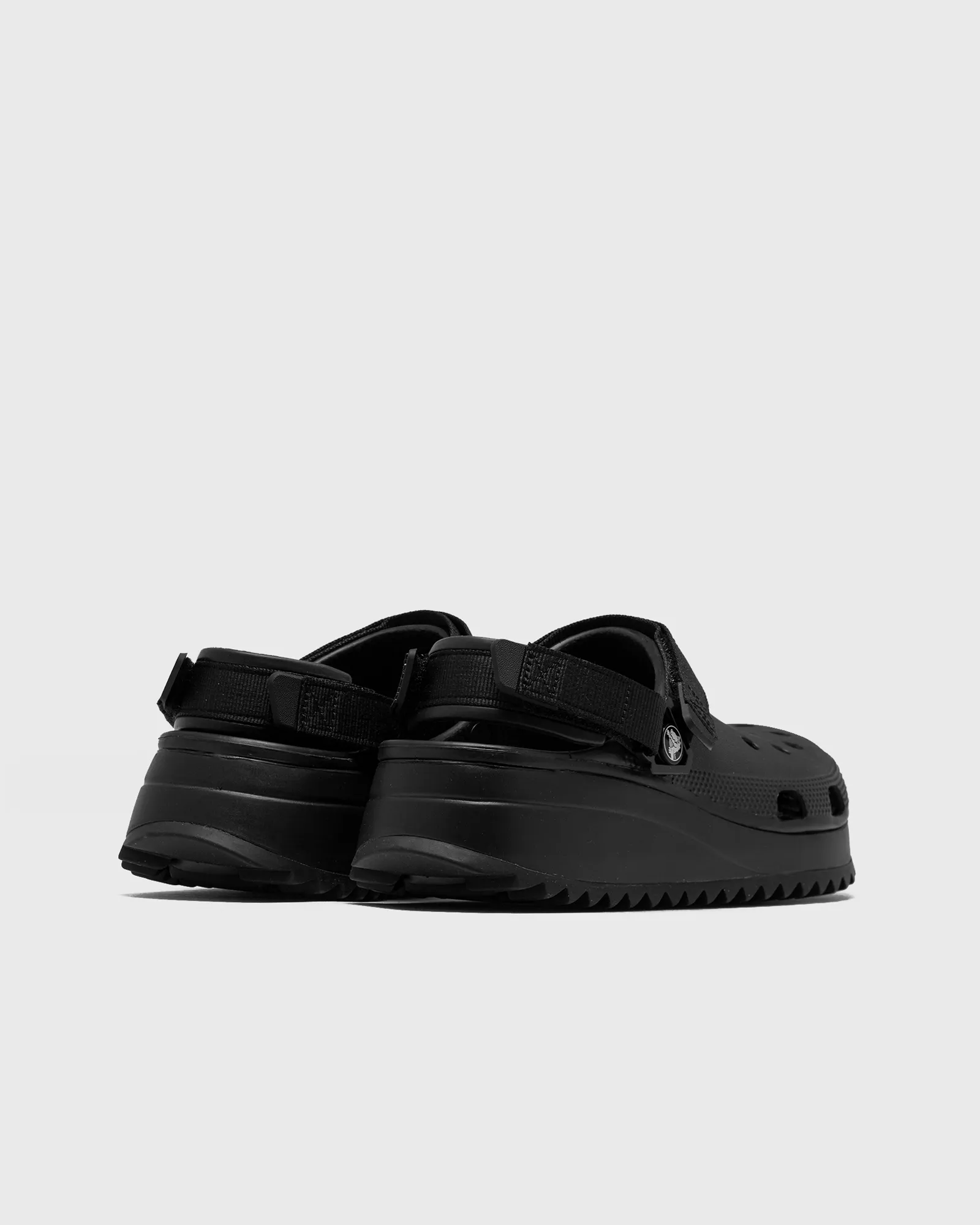 crocs Classic Hiker Clog