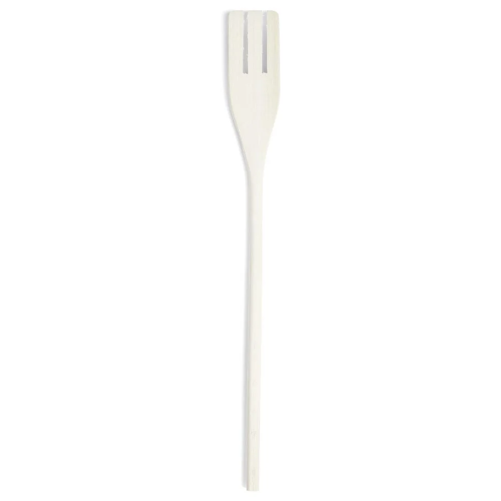 Ustensiles de cuisine en bois x4