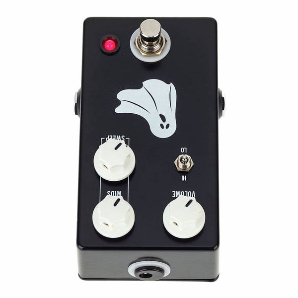 JHS Pedals Haunting Mids - Parametric EQ
