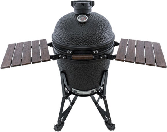 The Bastard kamado barbecue Urban Large Complete 2022 58 x 149 x 133 cm