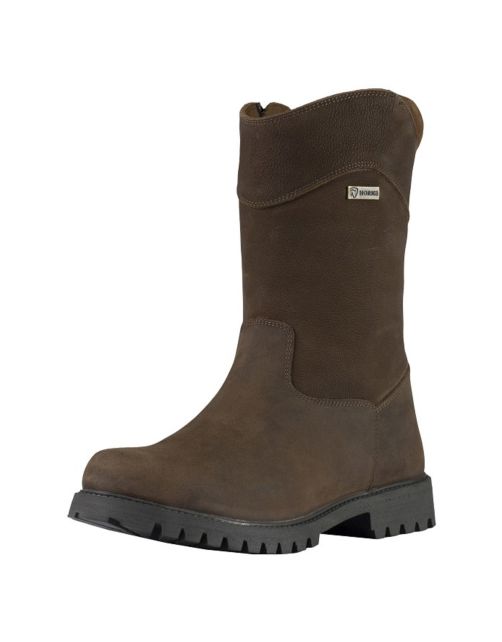 Horka Outdoorlaars Aspen Bruin - Unisex Laarzen