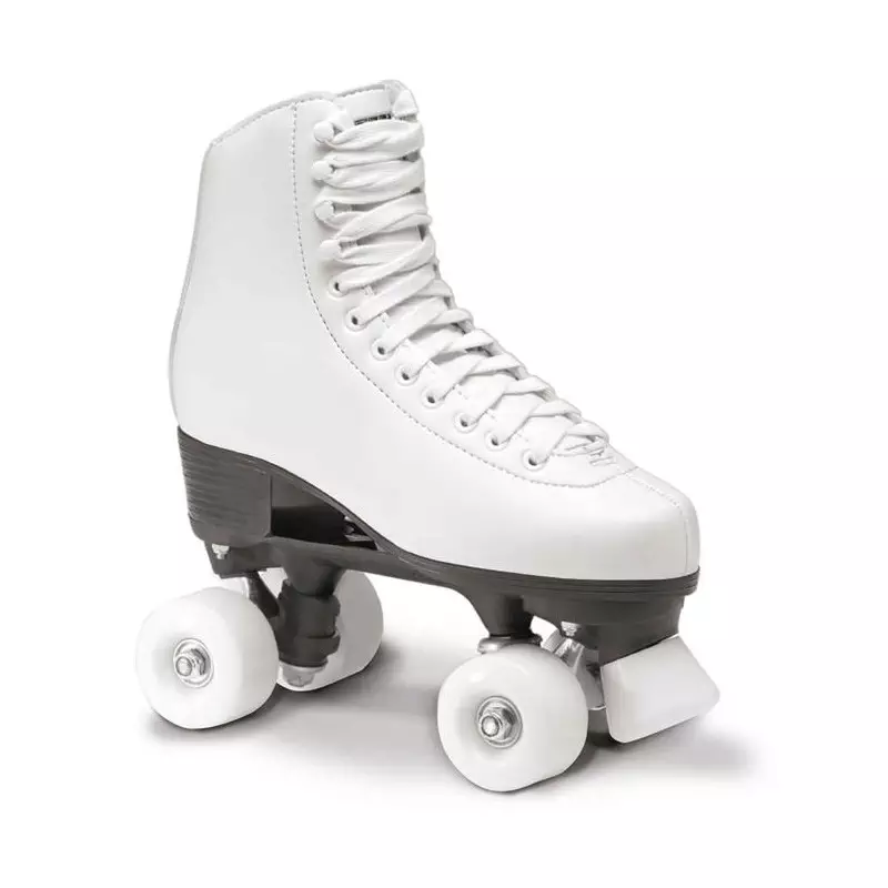 Roller quad ROCES classic rc1 Blanc
