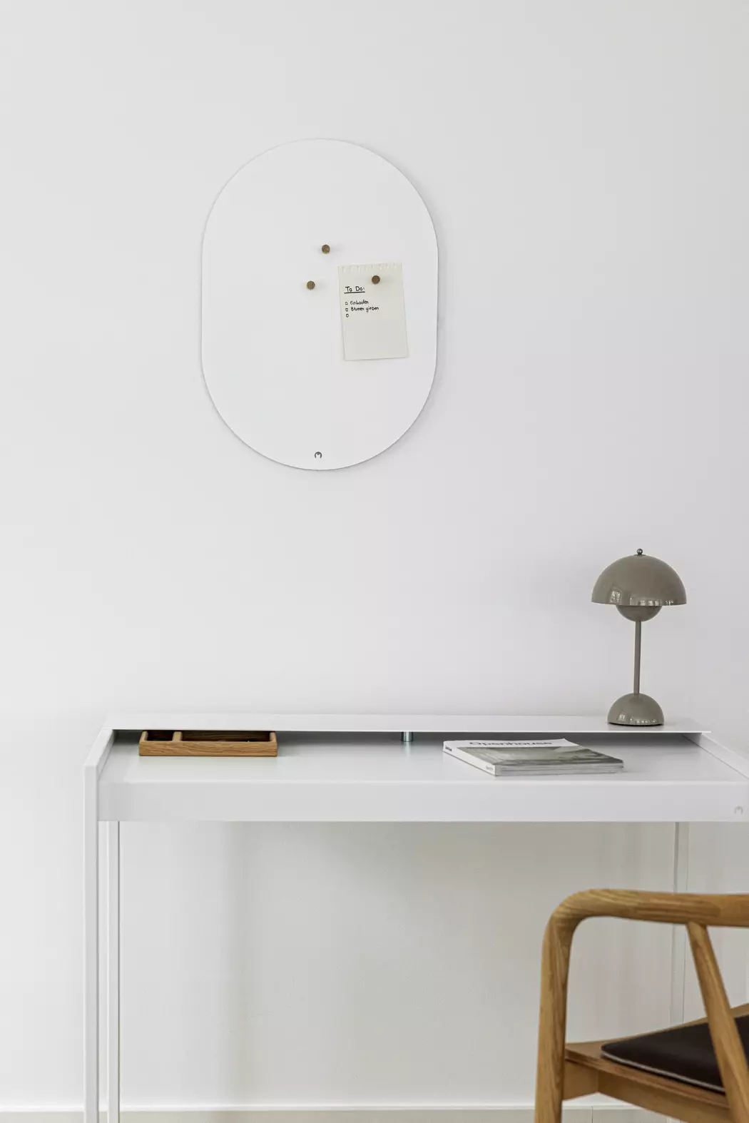 Magnettafel Tavo