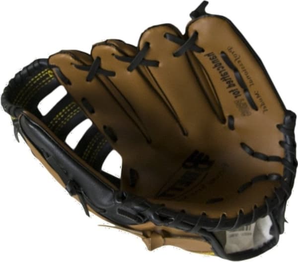 Brett BRETT Junior baseballhanske - venstre
