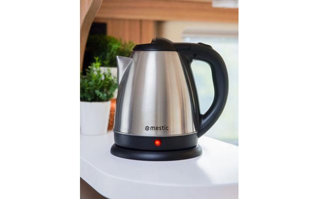 Mestic MWC-110 Wasserkocher 230V AC 1 Liter