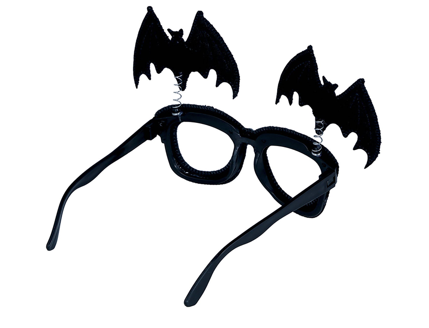Halloween Bril Vleermuizen